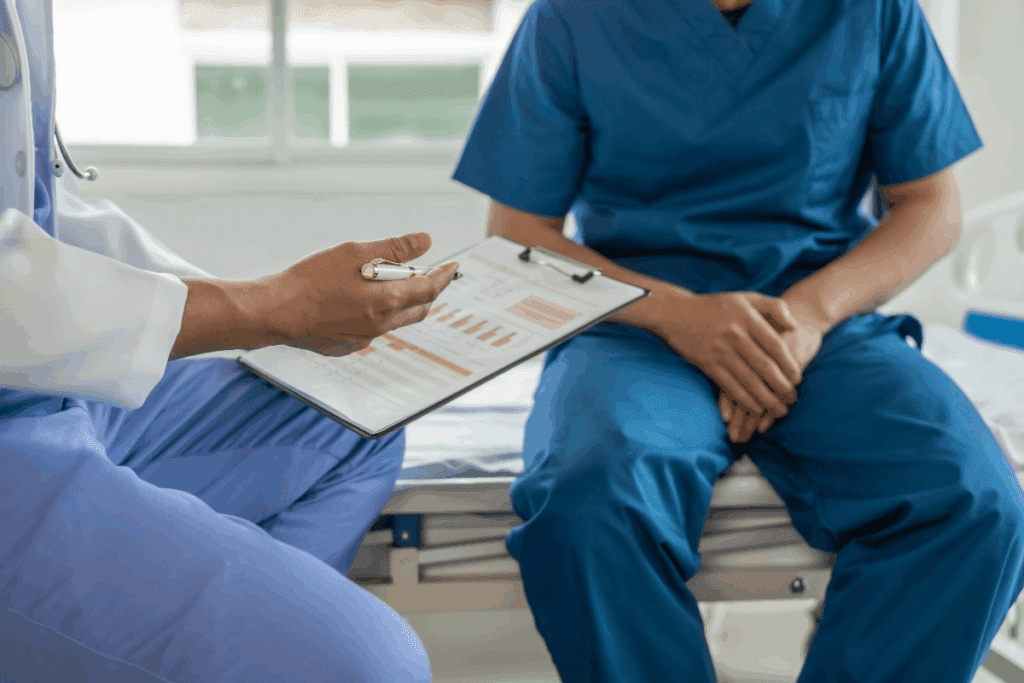 How Often Is Constipation a Sign of Cancer? 3 How Often Is Constipation a Sign of Cancer?