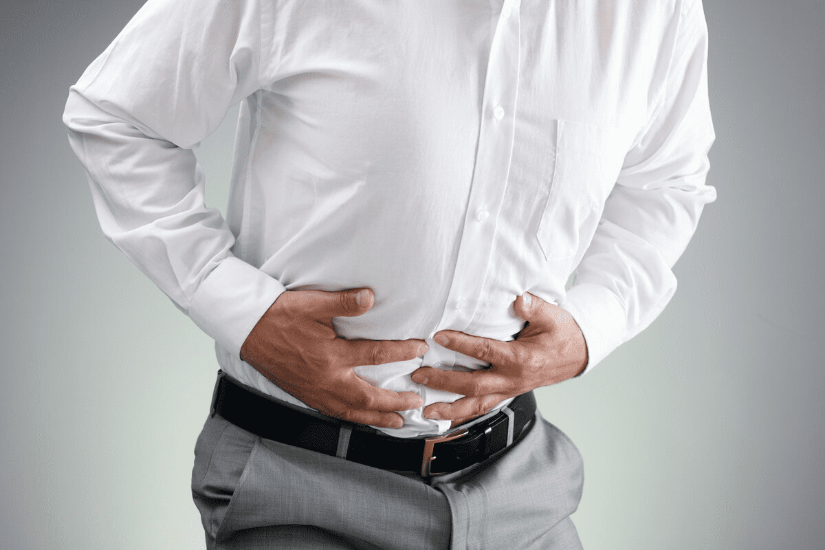 Can Constipation Cause Cancer? Key Insights