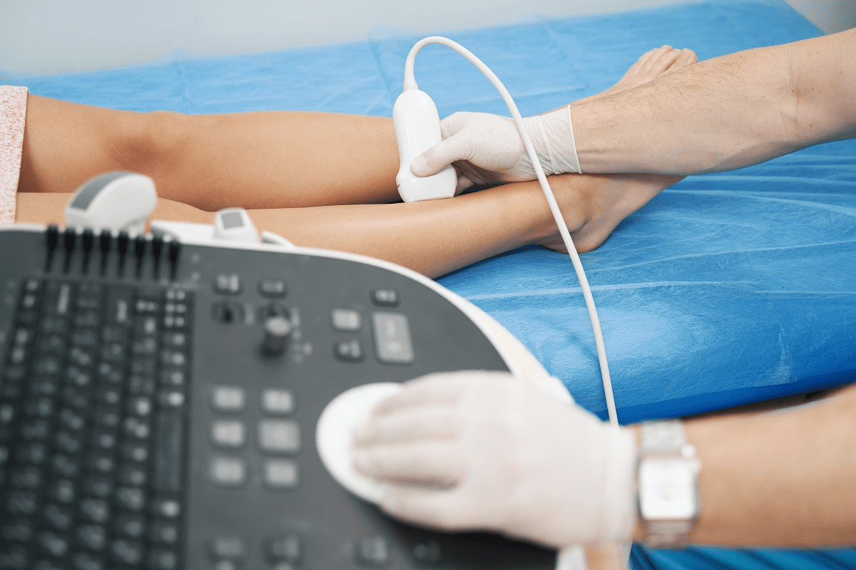 Bladder Ultrasound: How to Prepare Guide