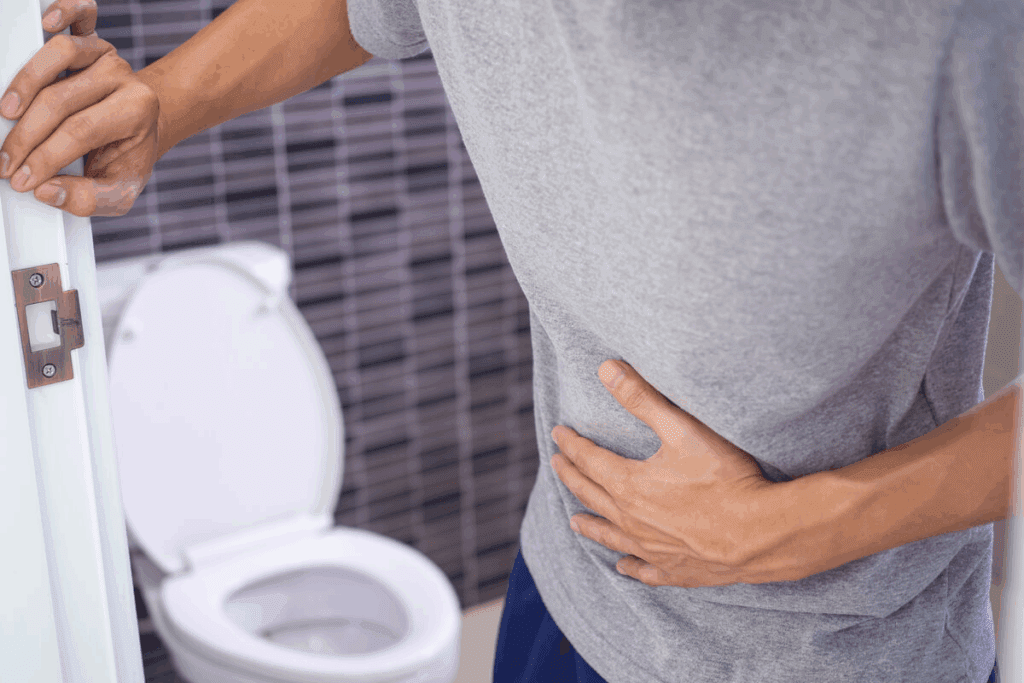 Diarrhea After Surgery: 7 Causes and Treatments