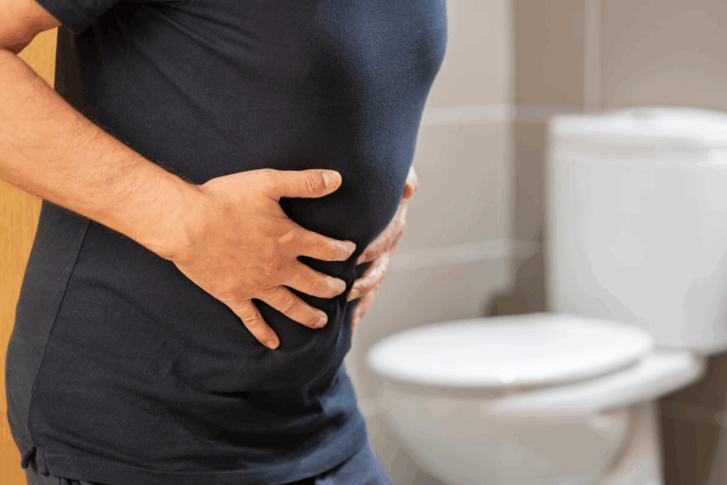 Diarrhea After Operation: 10 Key Facts