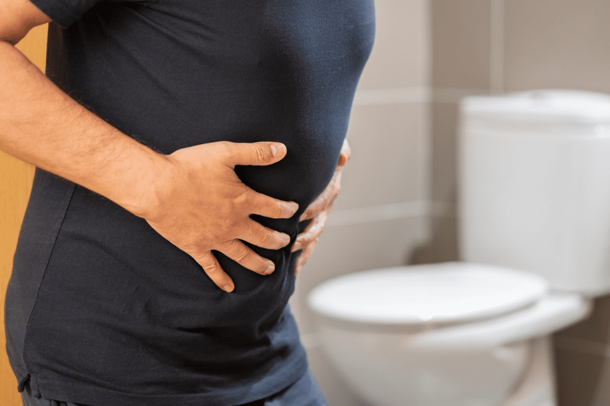 Diarrhea After Operation: 10 Key Facts