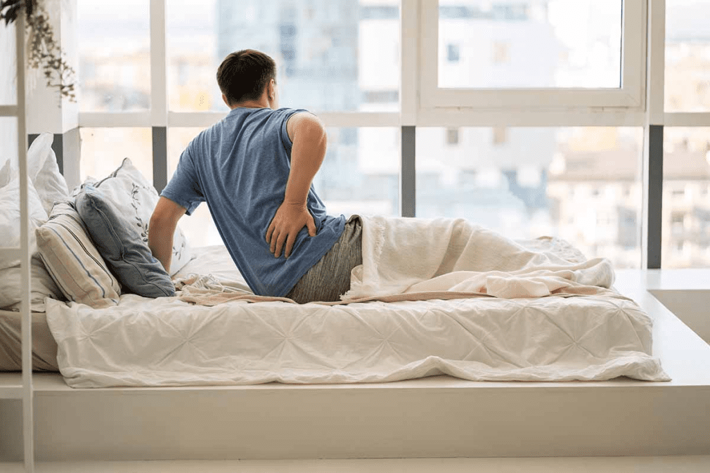 How to Sleep with a Kidney Stent: Tips & Best Positions for Comfort 2 How to Sleep with a Kidney Stent: Tips & Best Positions for Comfort