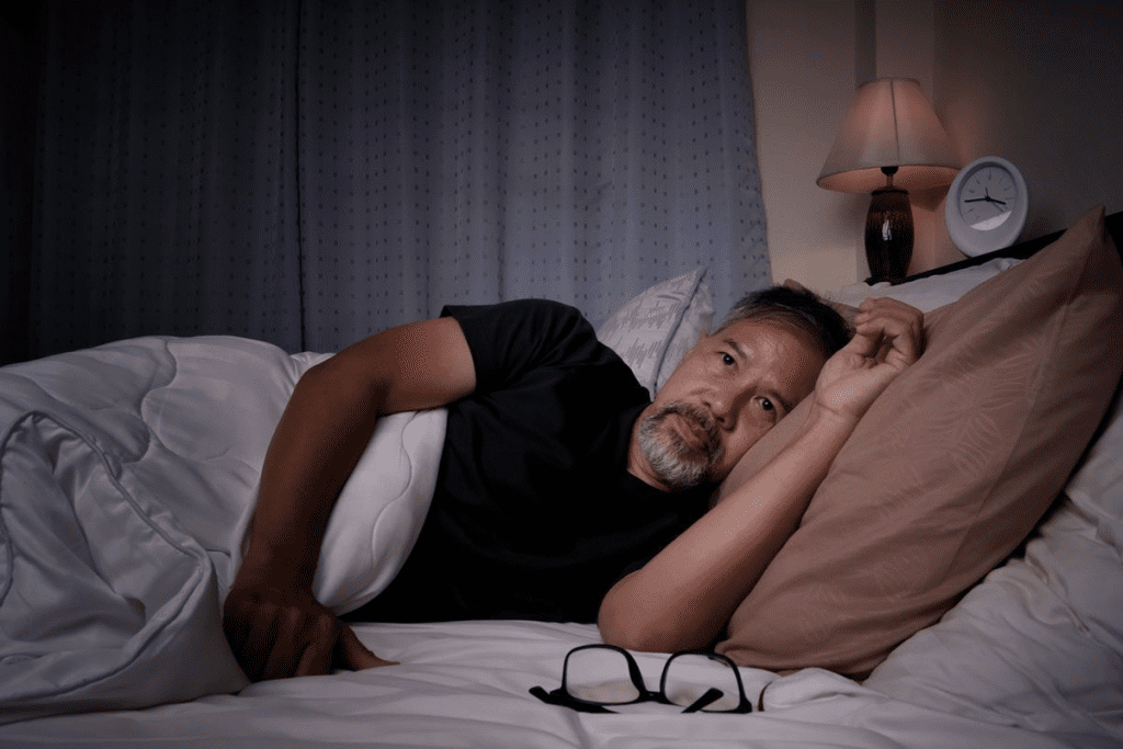 How to Sleep with a Kidney Stent: Tips & Best Positions for Comfort 1 How to Sleep with a Kidney Stent: Tips & Best Positions for Comfort