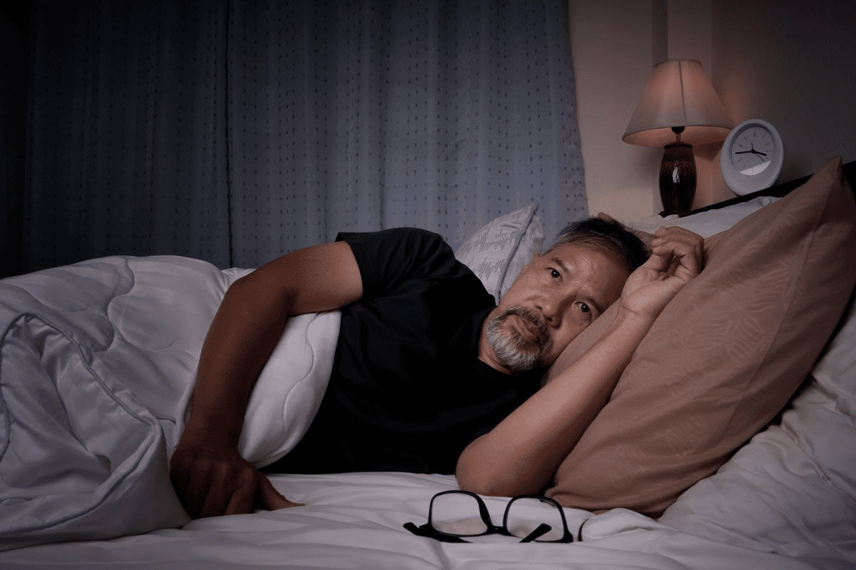 How to Sleep with a Kidney Stent: Tips & Best Positions for Comfort