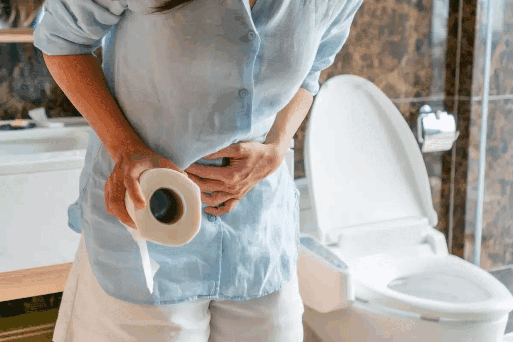 Black Stool After Surgery: 7 Causes Explained 1 Black Stool After Surgery: 7 Causes Explained