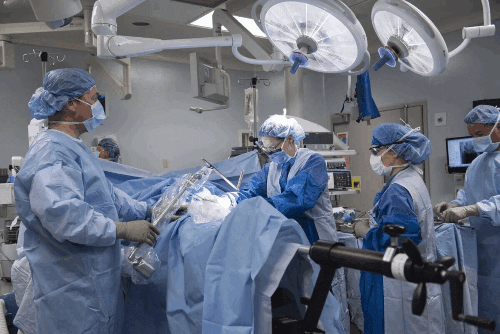 Who Performs Gallbladder Removal Surgery Explained