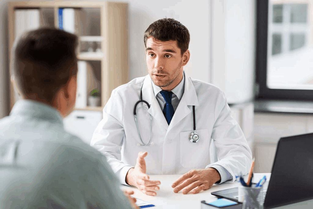 Doctor Versus Physician: Key Differences Explained