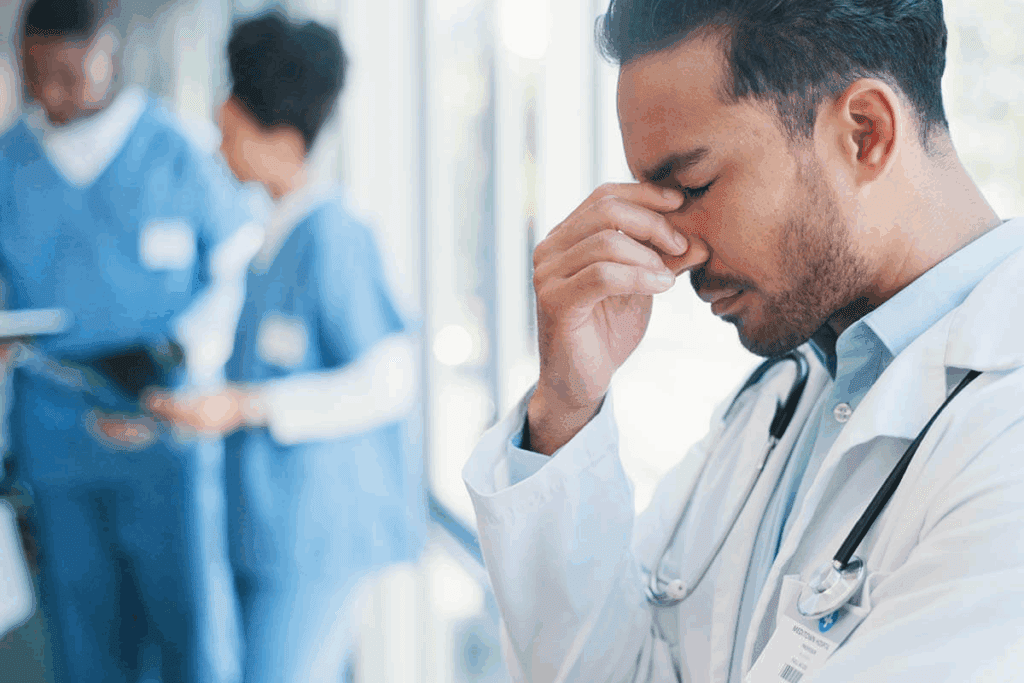 Medical Practitioner: Definition and Meaning