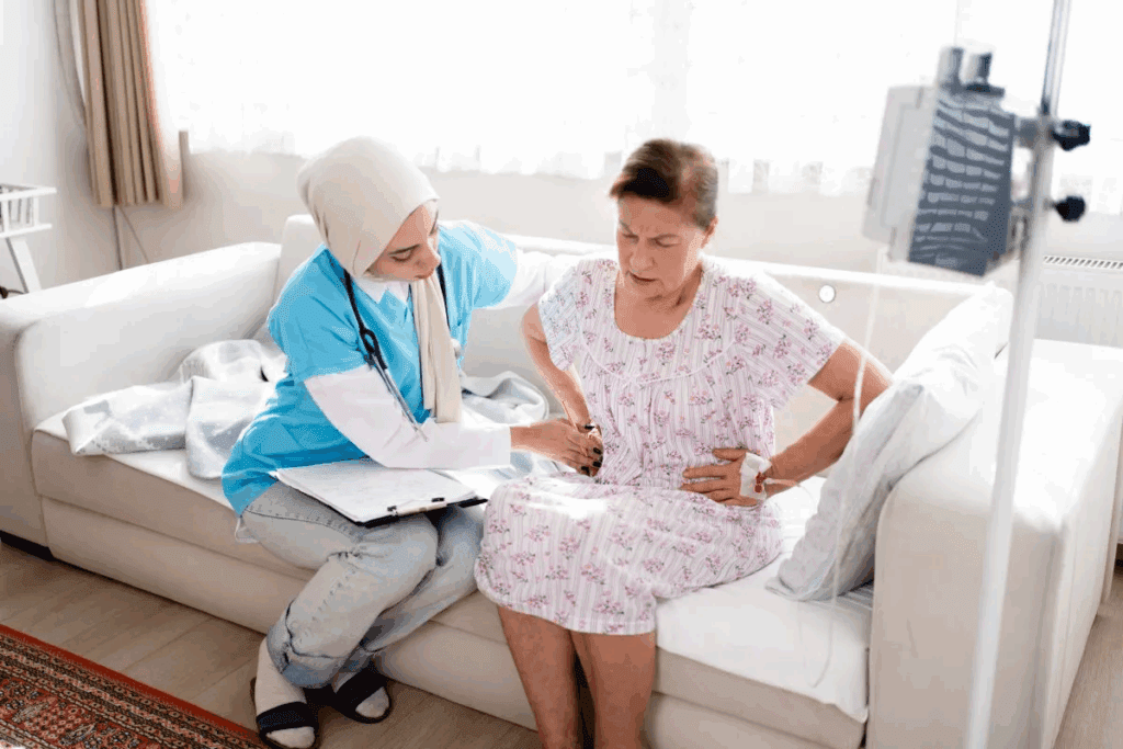 Can a Hernia Give You Diarrhea? Key Facts 2 Can a Hernia Give You Diarrhea? Key Facts