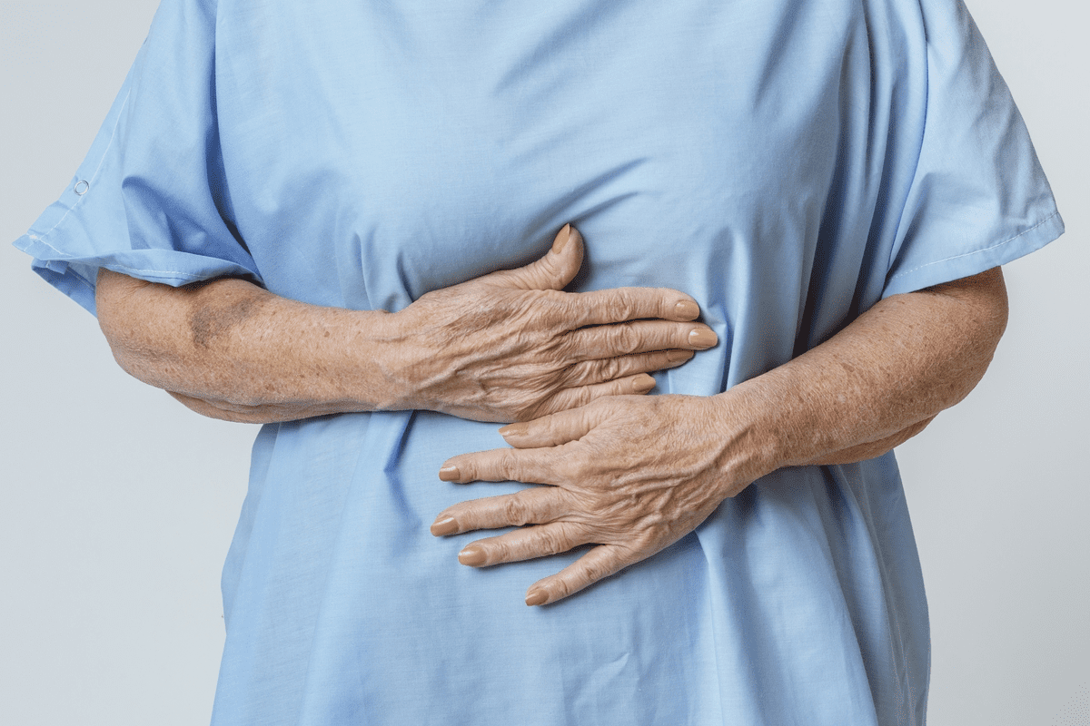 Will a Hernia Cause Diarrhea? Symptoms Explained