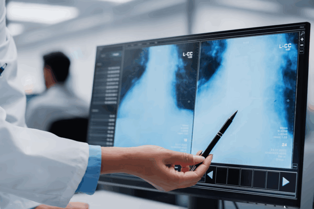 Interventional radiology PA: Best 7 Key Job Facts