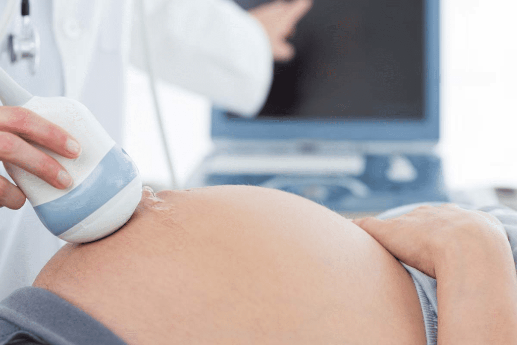 Ultrasound: Crucial Full or Empty Bladder Fact