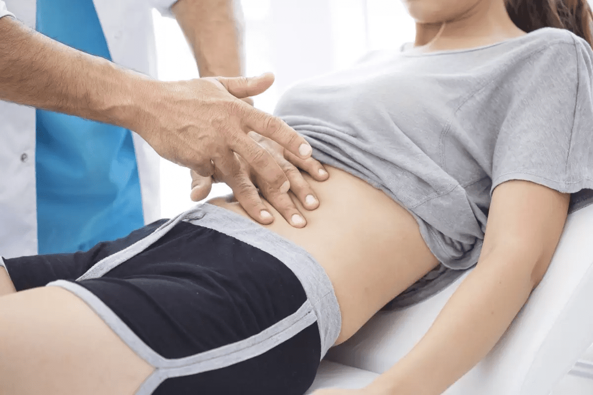 Can a Hernia Give You Gas? 7 Key Symptoms