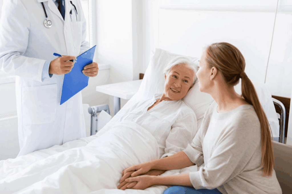 Colostomy Bag Full of Poop: How to Empty It 2 Colostomy Bag Full of Poop: How to Empty It