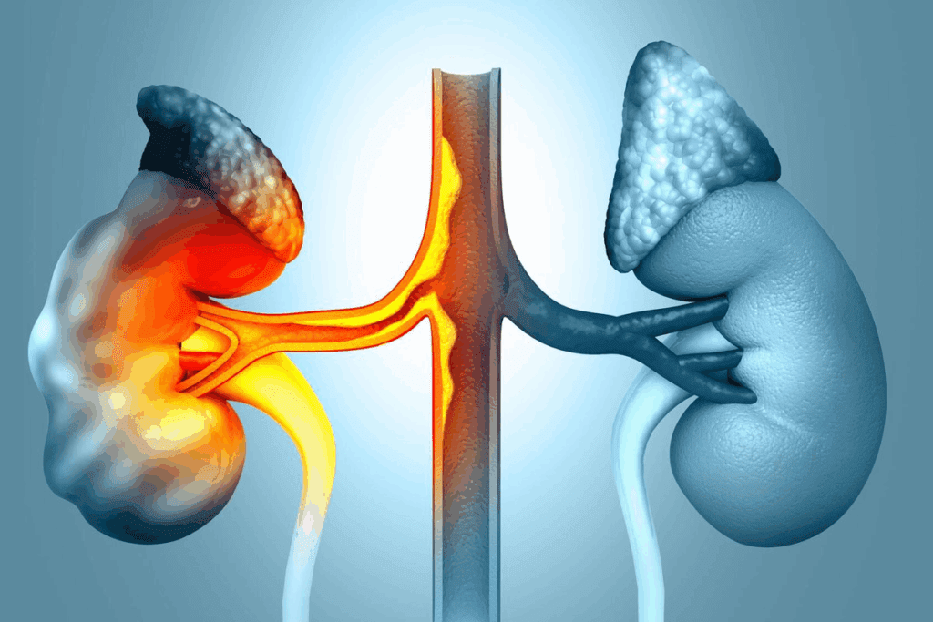 Stage 1 Renal Cancer Treatment: 7 Top Proven Options