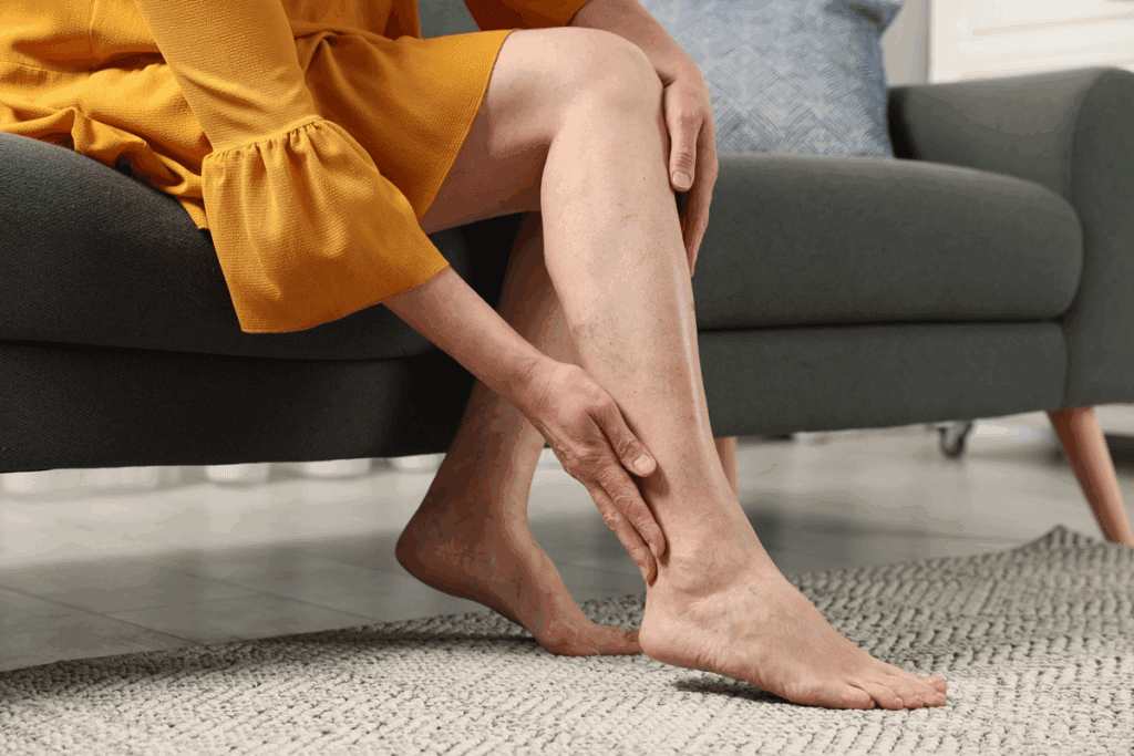 Does DVT Pain Come and Go or Is It Constant? Understanding the Signs