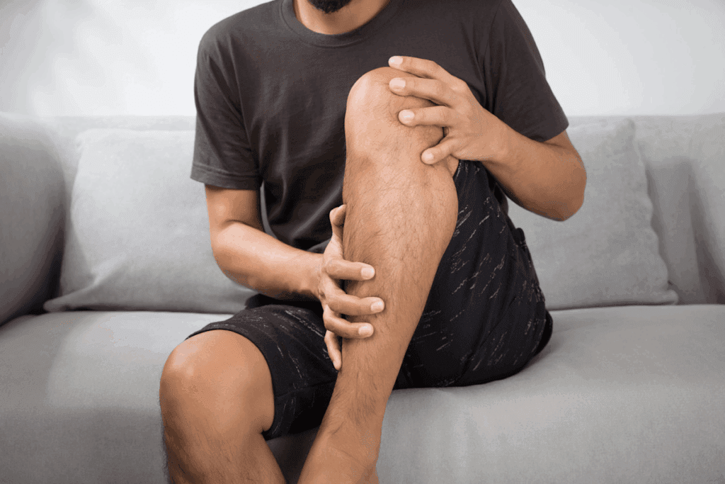Does DVT Pain Come and Go or Is It Constant? Understanding the Signs