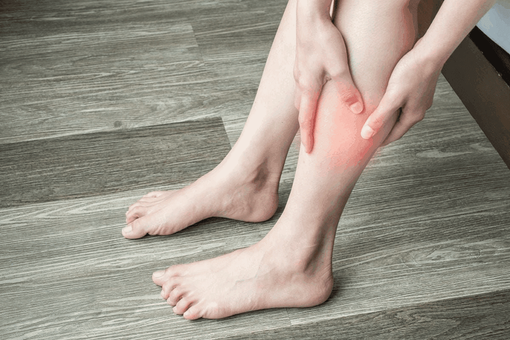 Does DVT Pain Come and Go or Is It Constant? Understanding the Signs