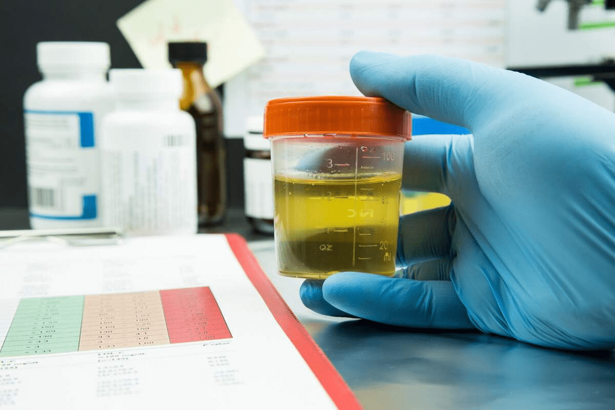Limitations of Urine Tests: What Can't Be Detected?