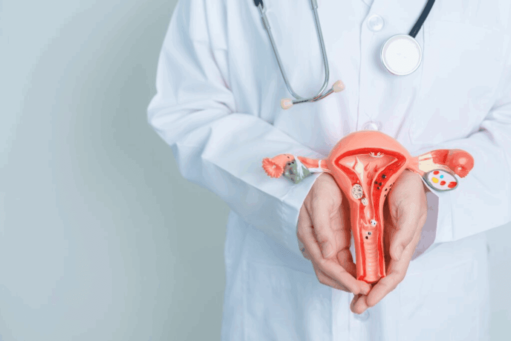 Fibroids in womb treatment: 7 Powerful Options