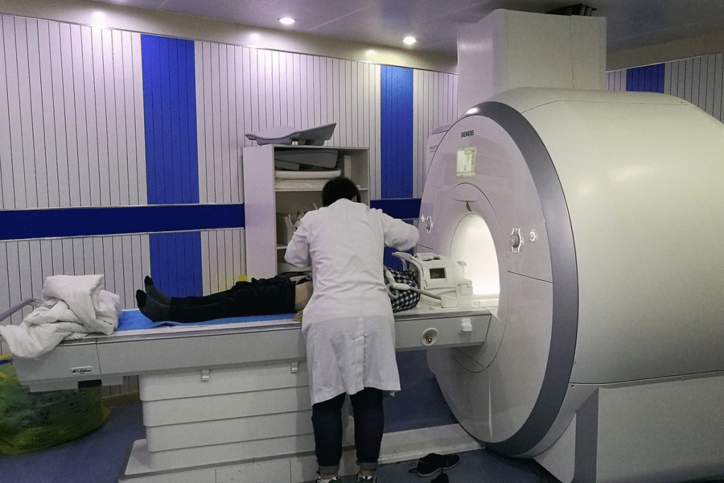 CT Urogram: Stages of Urography Explained