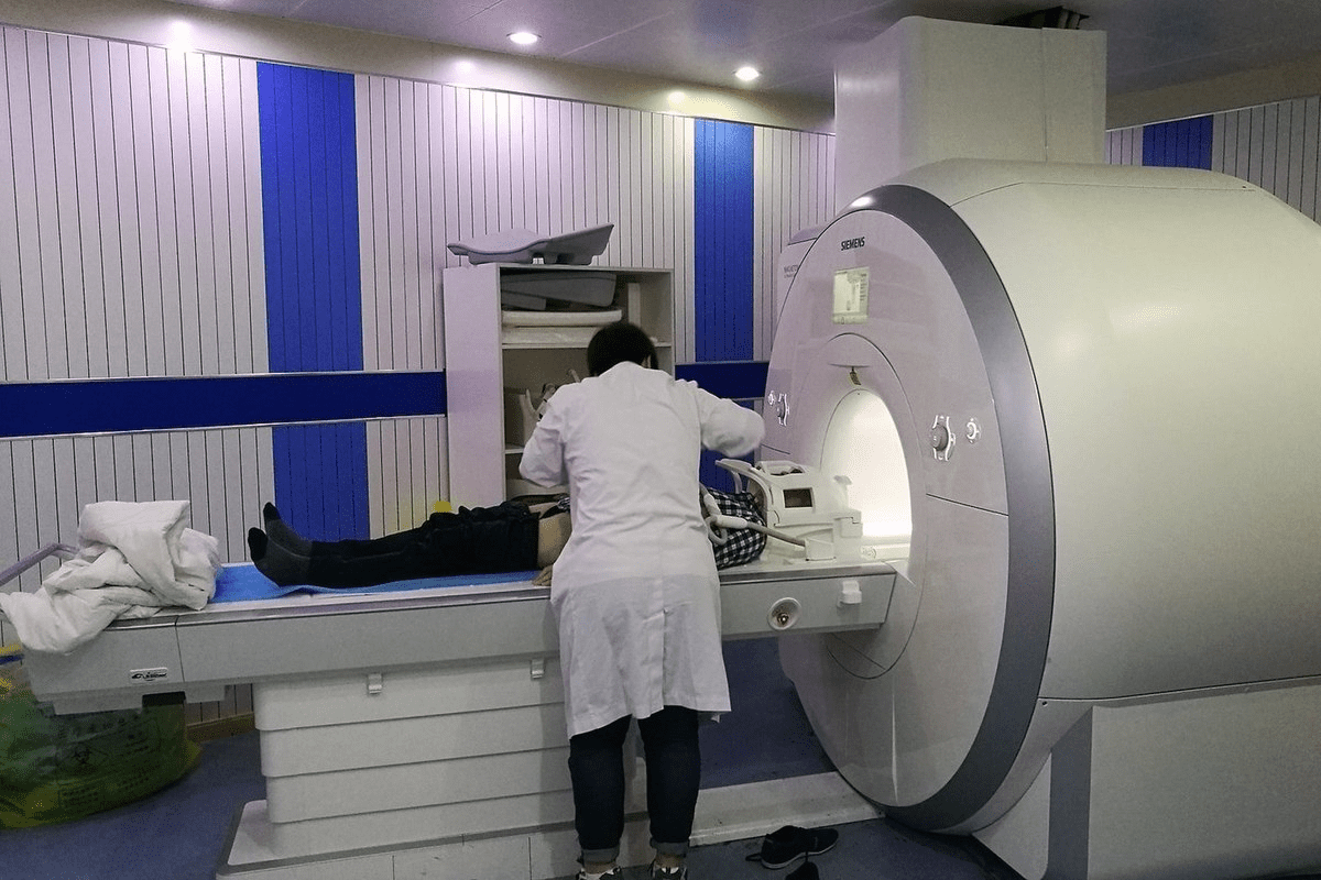 CT Urogram: Stages of Urography Explained