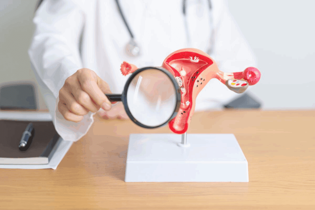 Surgery for fibroids in uterus: 7 Powerful Options