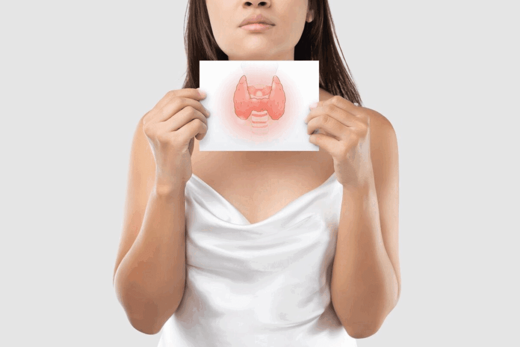 Can Thyroid Cause Anxiety? Key Symptoms 3 Can Thyroid Cause Anxiety? Key Symptoms