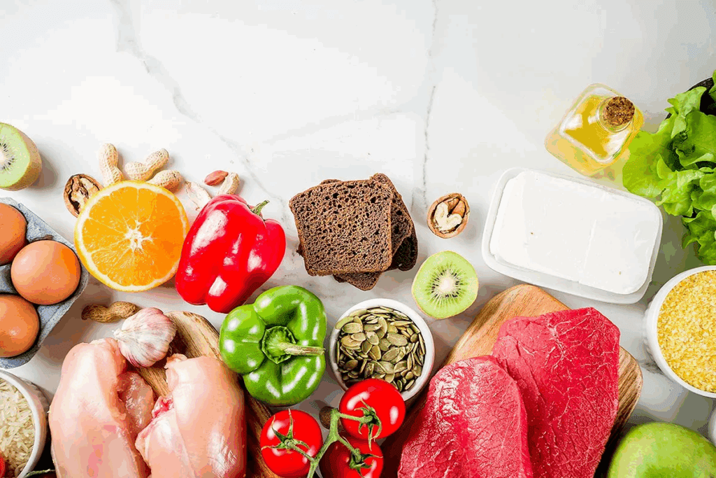 Low Fat No Fat Diet Gallbladder Tips