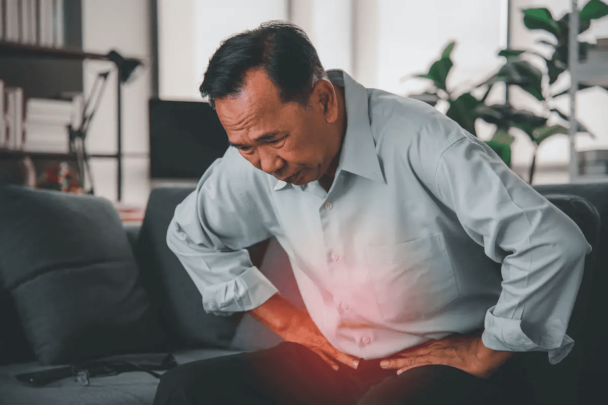 7 Key Facts About Inguinal Hernia With Fat: Causes, Symptoms, and Risks