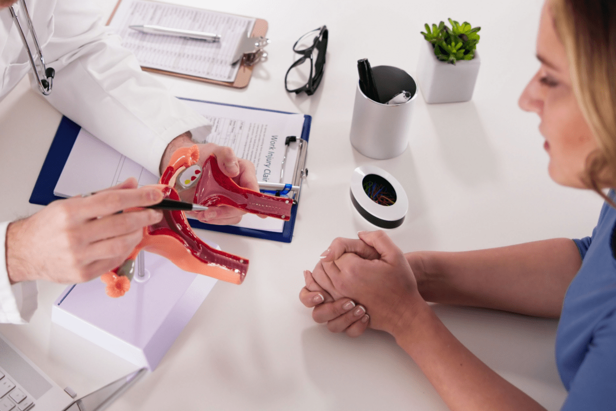 Uterine fibroid procedures: 7 Powerful Treatments