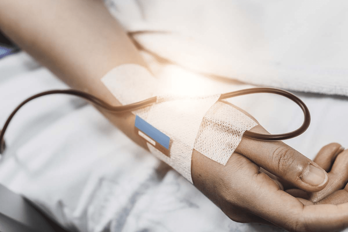 7 Key Signs of a Blood Clot From Shooting Up: What to Watch For