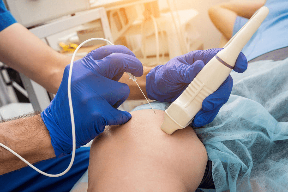 Radio Frequency Cancer Treatment Explained