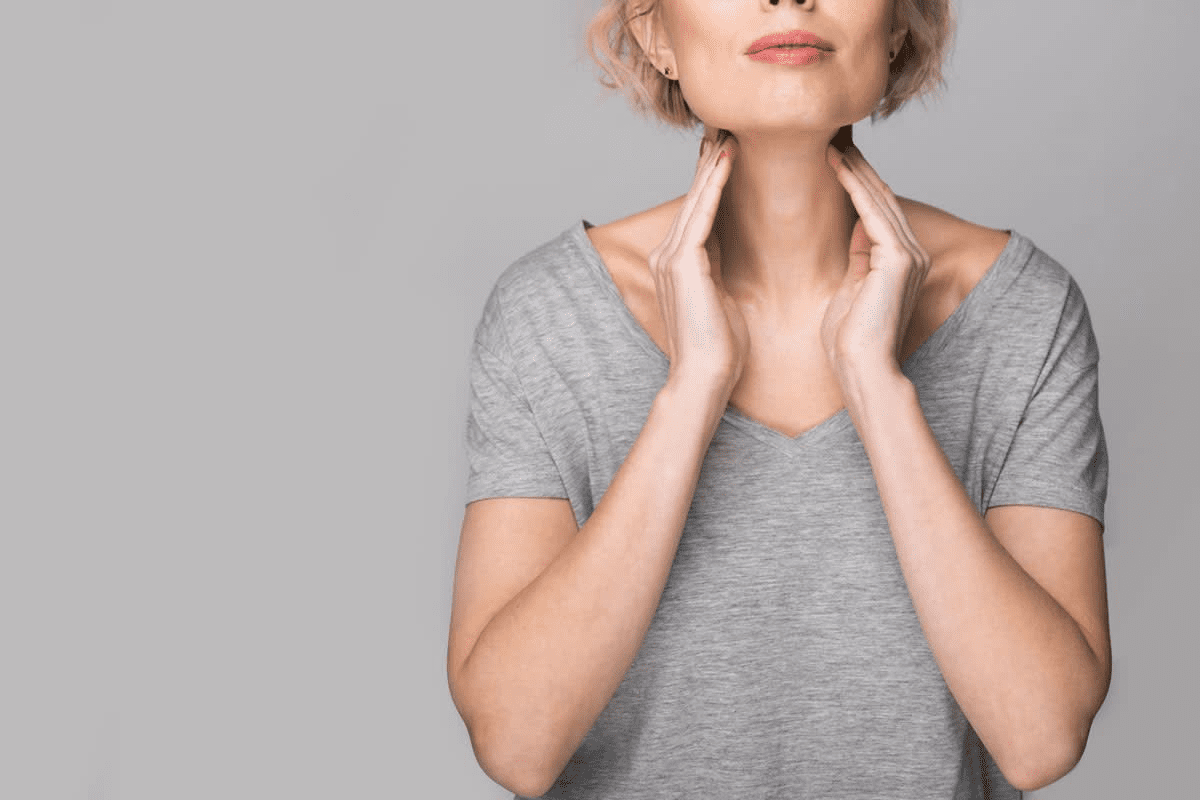 How Does Hypothyroidism Cause Anxiety and What Are the Key Symptoms?