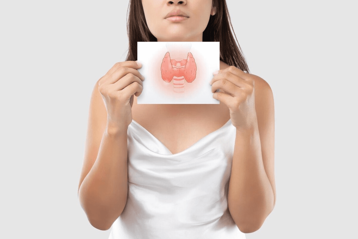 Can Low Thyroid Cause Anxiety? 7 Key Facts About Thyroid Issues and Anxiety