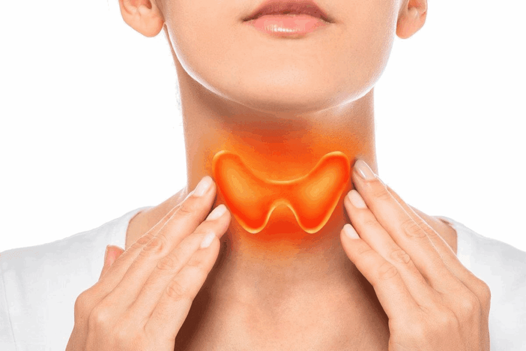 Can Thyroid Problems Cause Anxiety? 15 Key Hyperthyroidism Symptoms You Should Know 3 Can Thyroid Problems Cause Anxiety? 15 Key Hyperthyroidism Symptoms You Should Know