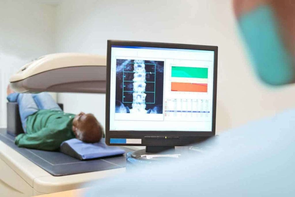 Bone Scan for Mets: Cancer and Arthritis Insights 1 Bone Scan for Mets: Cancer and Arthritis Insights