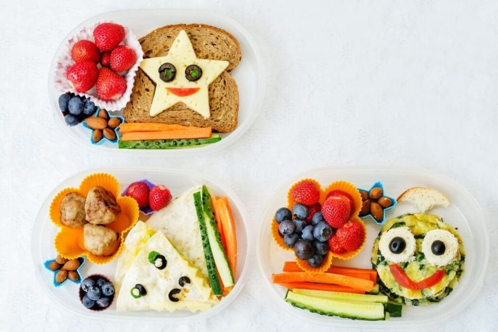 Healthy Eating: Best Food For Childrens Tips