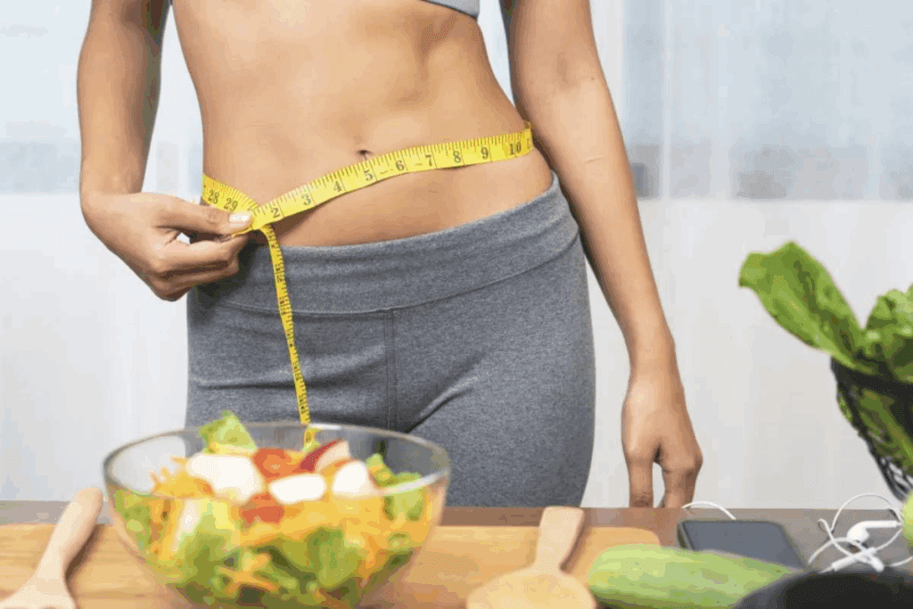 Does Removing Gallbladder Cause Weight Loss?