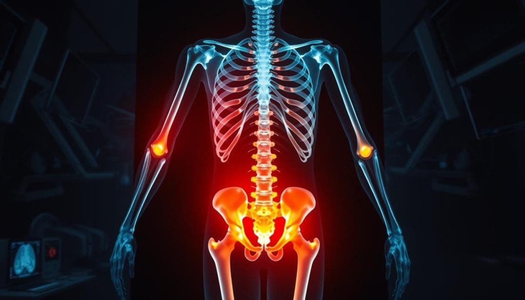 Bone Scan for Mets: Cancer and Arthritis Insights 2 Bone Scan for Mets: Cancer and Arthritis Insights