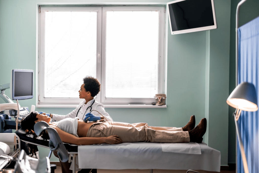 What Defines an Abnormal Uroflow Test Result?