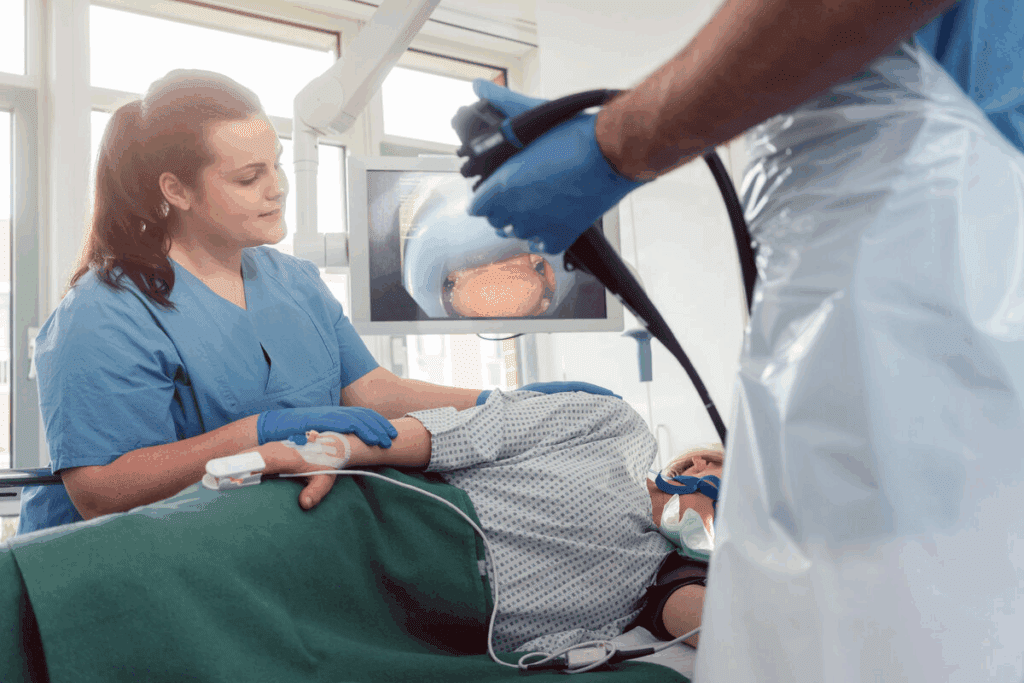 Colonoscopy Procedure: 10 Essential Facts You Need to Know