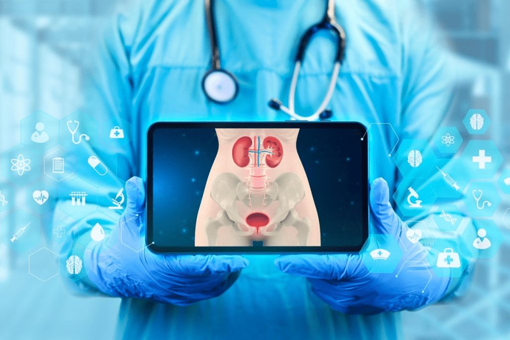 CT Urogram: Powerful Insights That Reassure Patients, Not Alarm