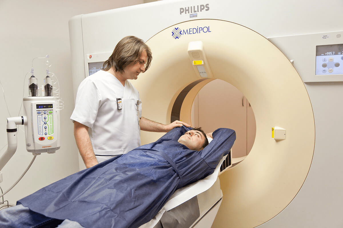 CT Urogram: Crucial Urinary Tract Organs Shown