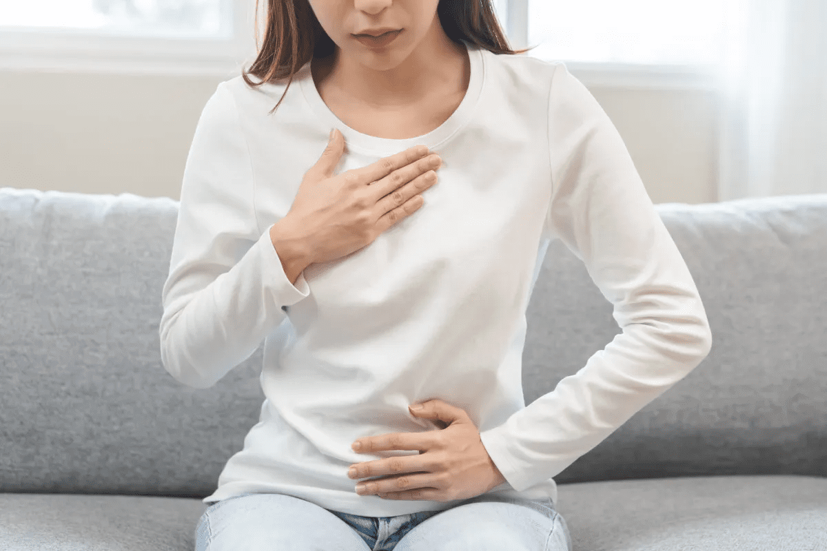 Biliary Calculus: How This Damages Your Gallbladder