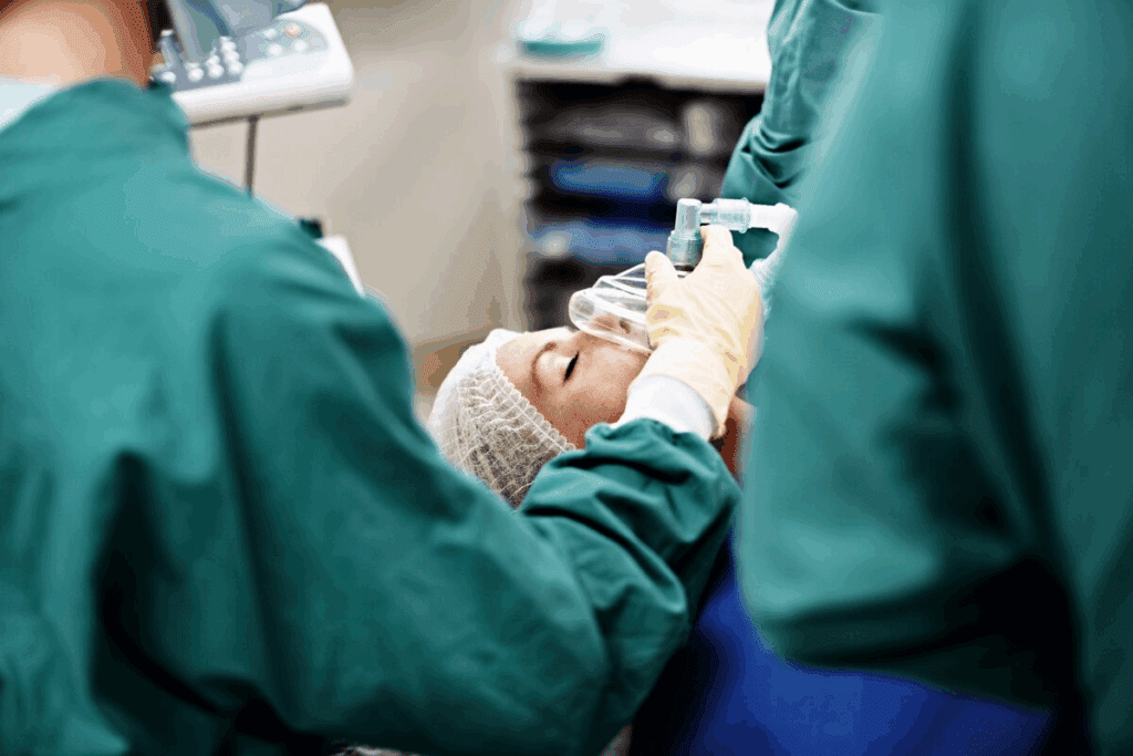 Do You Have to Be Intubated for General Anesthesia?