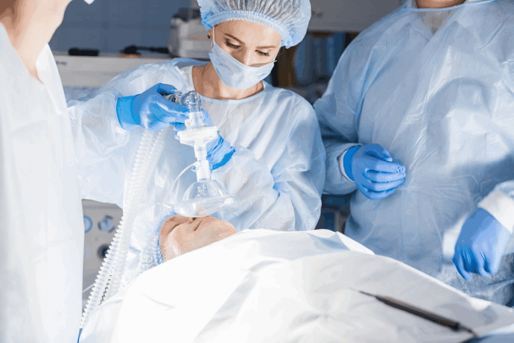 Do You Have to Be Intubated for General Anesthesia?