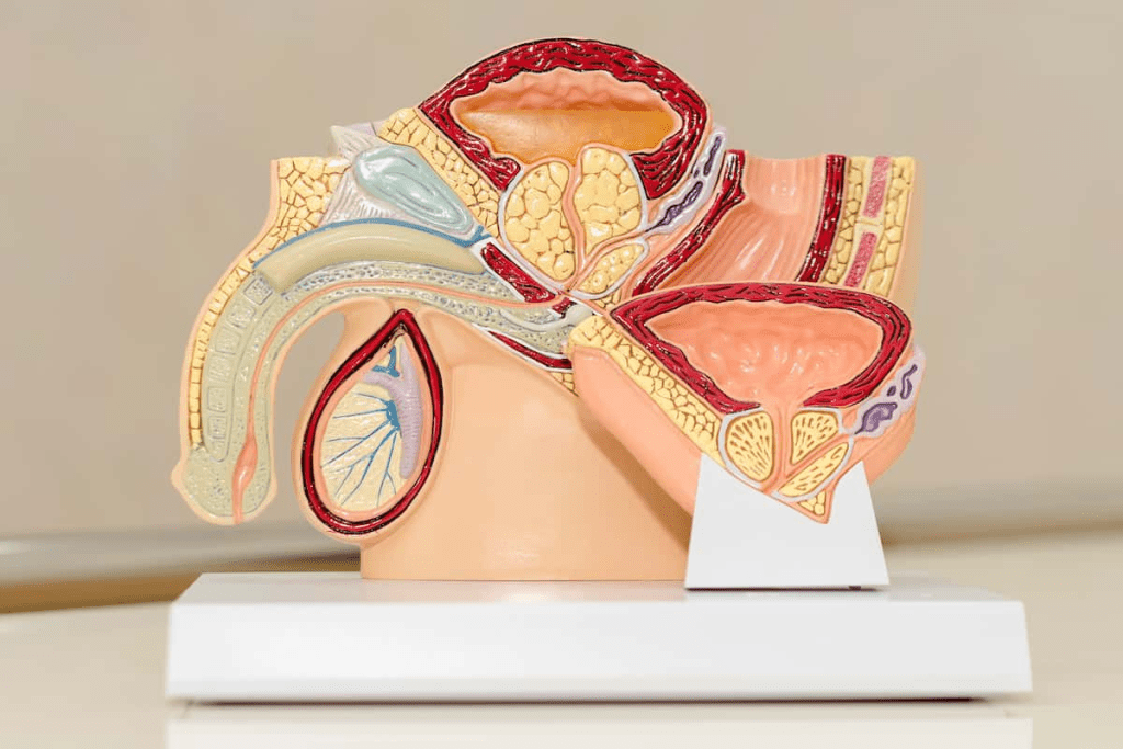 Is There a Link Between STDs and Tadalafil Use in Peyronie's? 3 image 1723 LIV Hospital