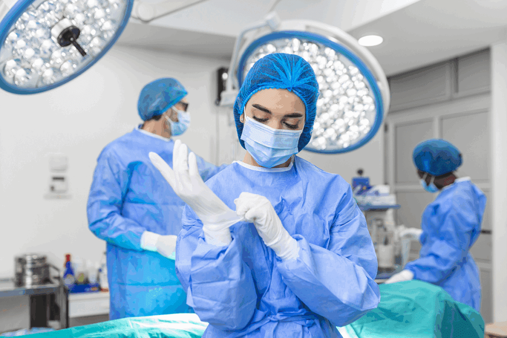 Surgical Fistula: Seton Procedure Guide